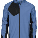 2422 SOFTSHELL JAKKE