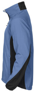 2422 SOFTSHELL JAKKE
