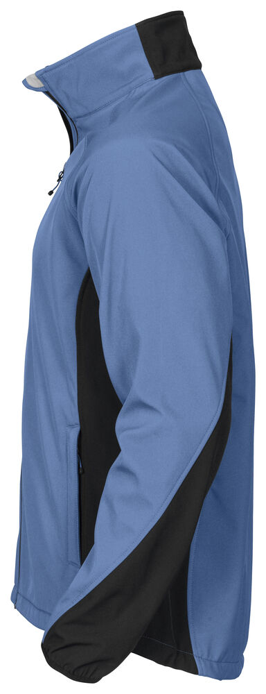 2422 SOFTSHELL JAKKE