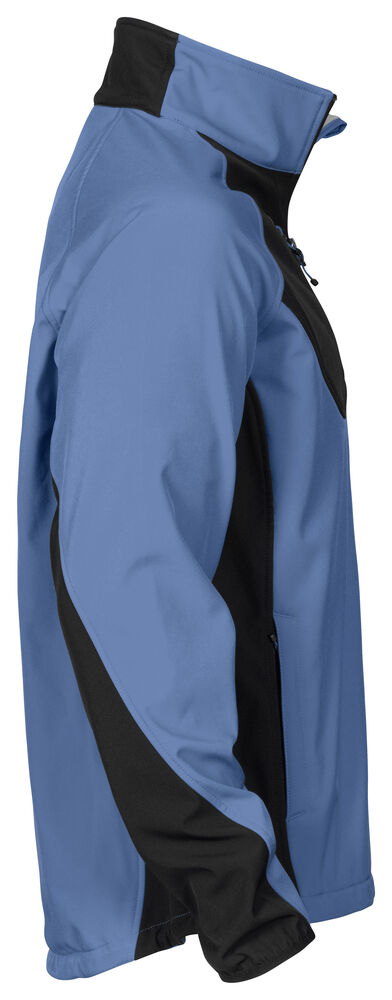 2422 SOFTSHELL JAKKE