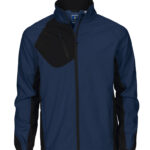 2422 SOFTSHELL JAKKE