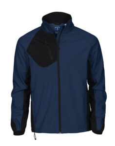 2422 SOFTSHELL JAKKE