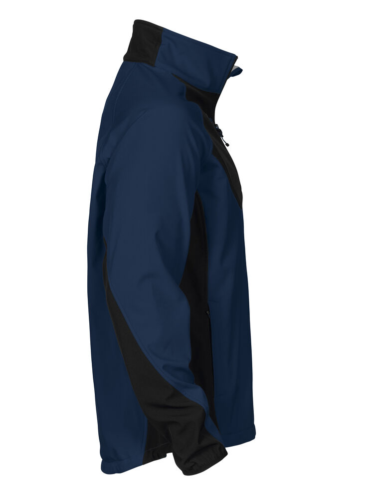 2422 SOFTSHELL JAKKE