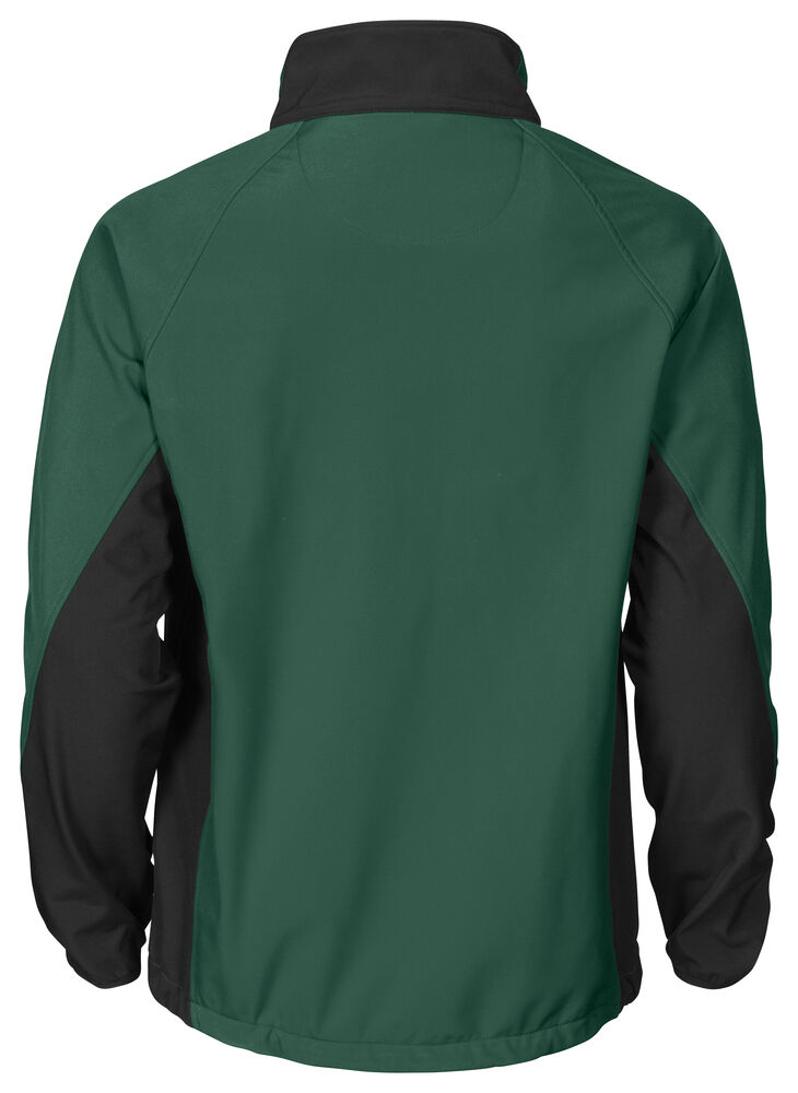 2422 SOFTSHELL JAKKE