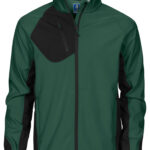 2422 SOFTSHELL JAKKE