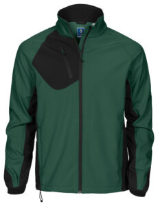 2422 SOFTSHELL JAKKE