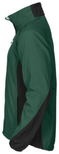 2422 SOFTSHELL JAKKE