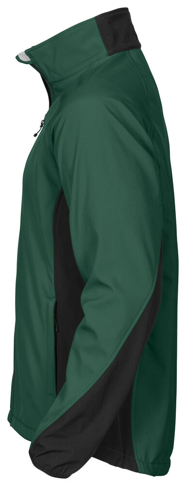 2422 SOFTSHELL JAKKE