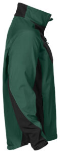 2422 SOFTSHELL JAKKE