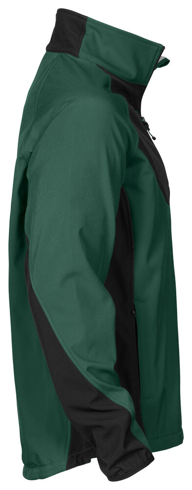 2422 SOFTSHELL JAKKE