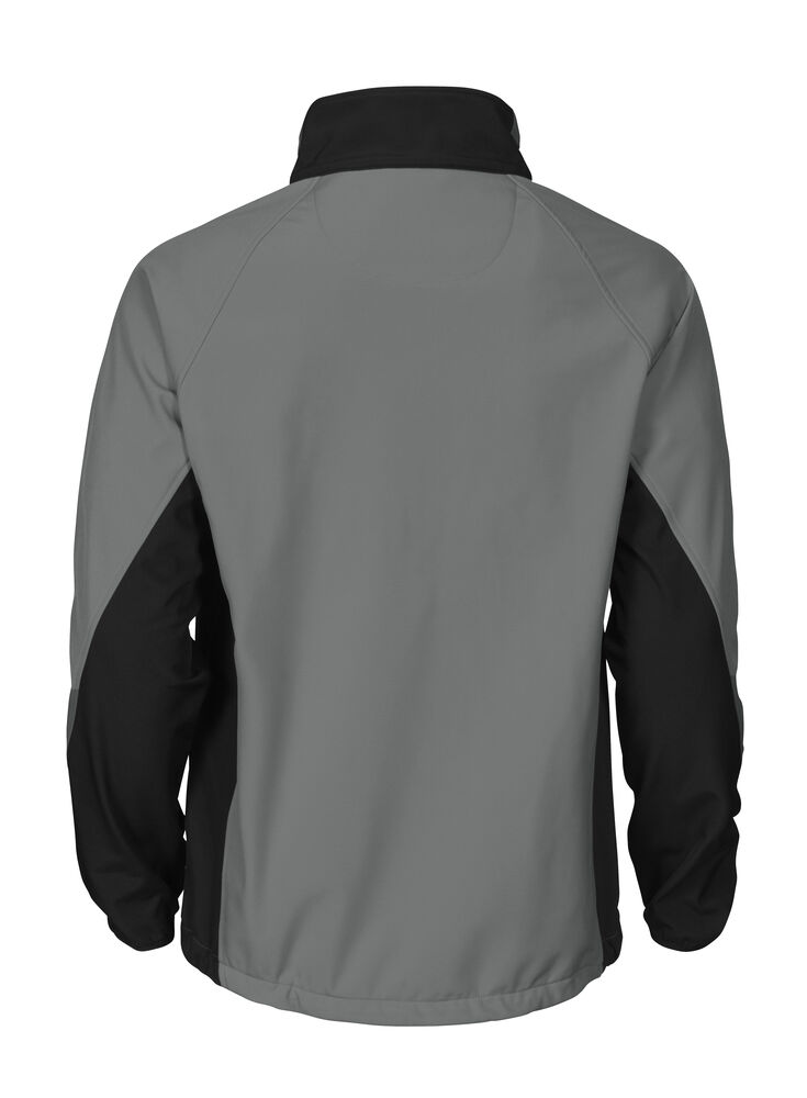 2422 SOFTSHELL JAKKE