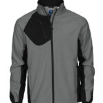 2422 SOFTSHELL JAKKE