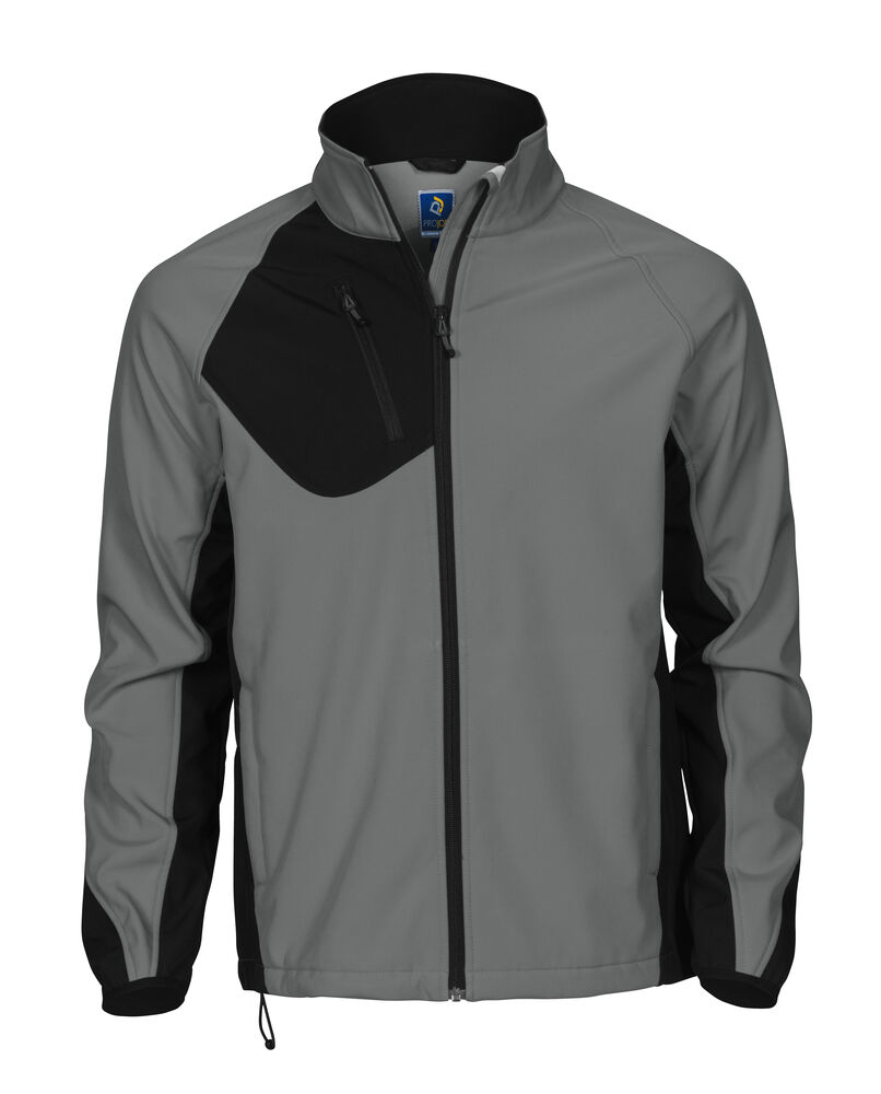 2422 SOFTSHELL JAKKE