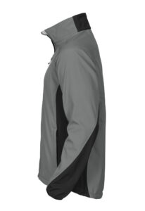 2422 SOFTSHELL JAKKE