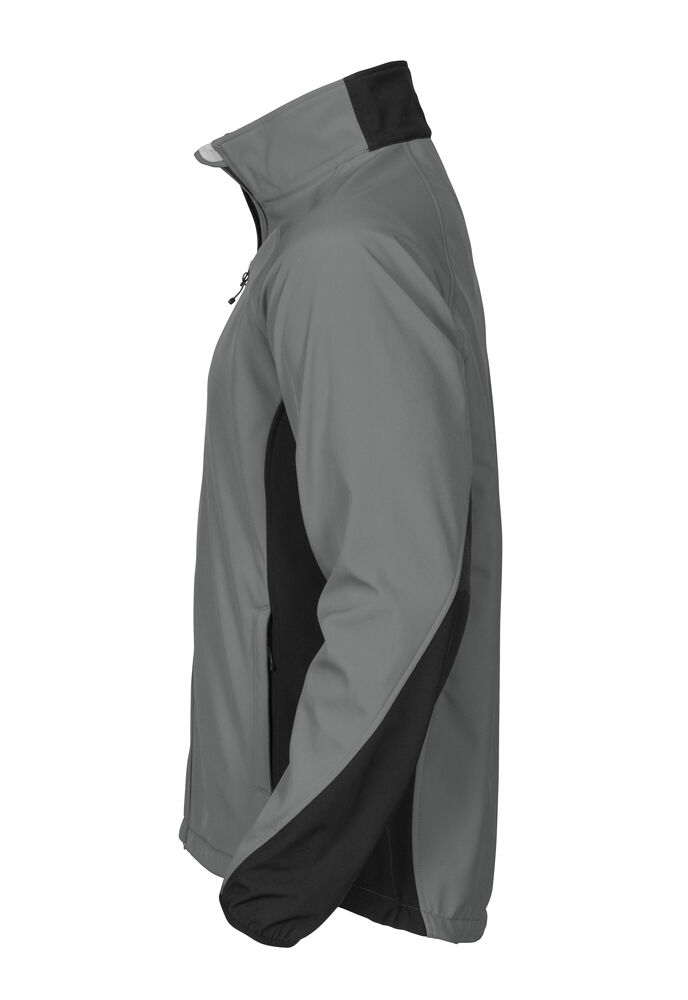 2422 SOFTSHELL JAKKE