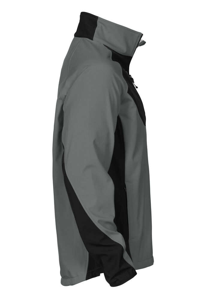 2422 SOFTSHELL JAKKE