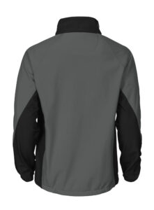 2422 SOFTSHELL JAKKE