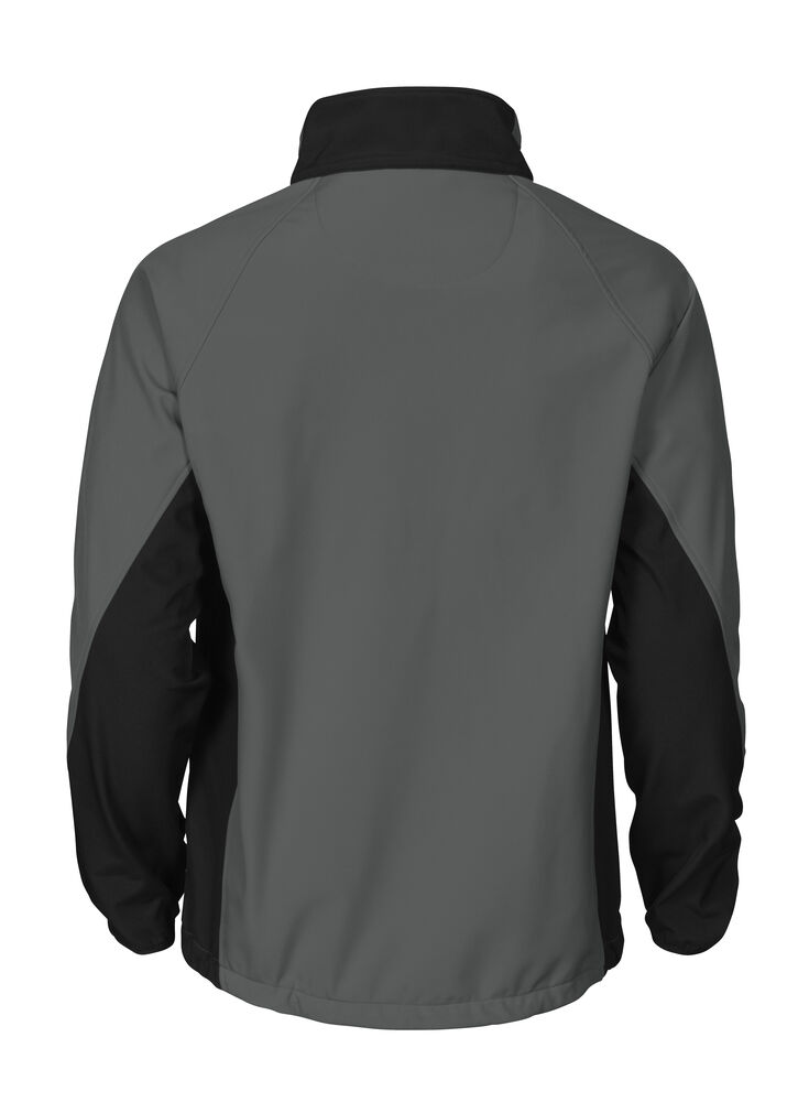 2422 SOFTSHELL JAKKE