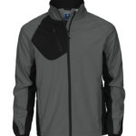 2422 SOFTSHELL JAKKE