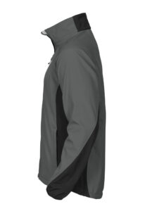 2422 SOFTSHELL JAKKE