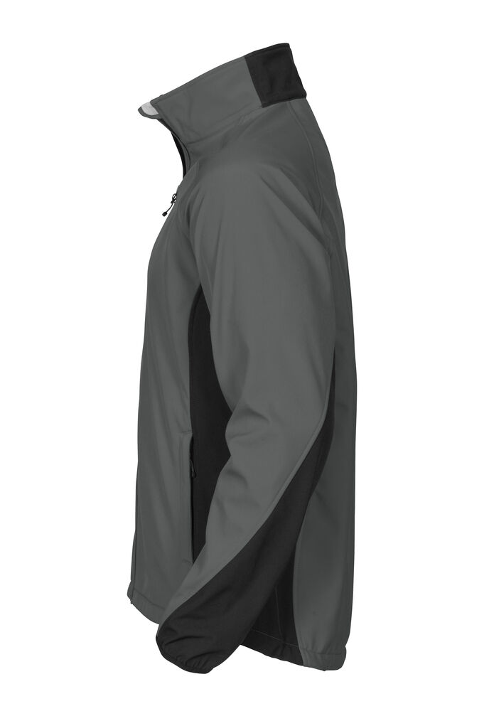 2422 SOFTSHELL JAKKE