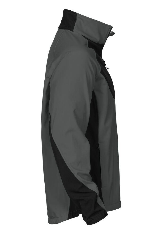 2422 SOFTSHELL JAKKE