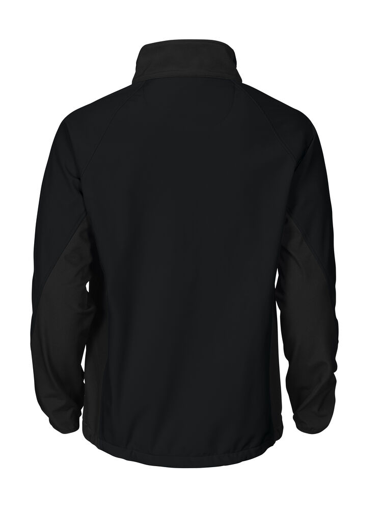 2422 SOFTSHELL JAKKE