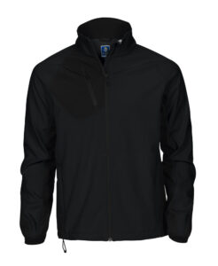 2422 SOFTSHELL JAKKE