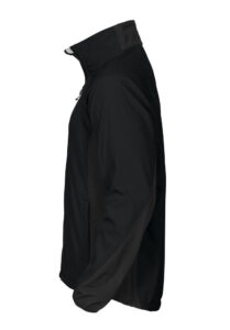 2422 SOFTSHELL JAKKE