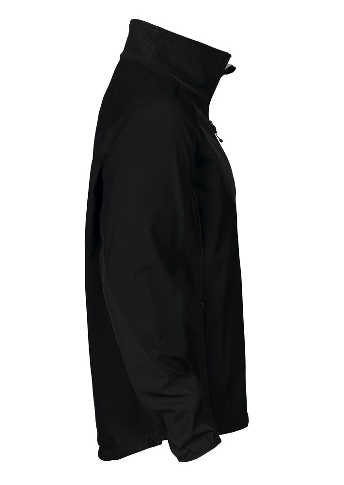 2422 SOFTSHELL JAKKE