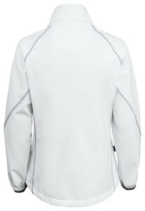 2423 SOFTSHELL JAKKE DAME