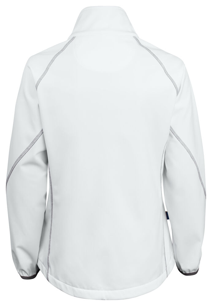 2423 SOFTSHELL JAKKE DAME