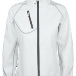 2423 SOFTSHELL JAKKE DAME
