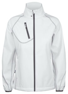 2423 SOFTSHELL JAKKE DAME