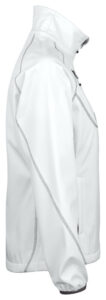 2423 SOFTSHELL JAKKE DAME