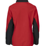 2423 SOFTSHELL JAKKE DAME