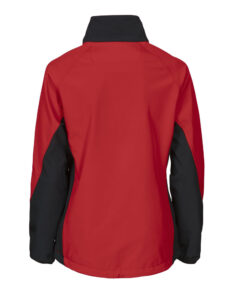 2423 SOFTSHELL JAKKE DAME