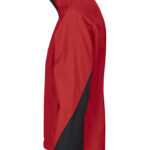 2423 SOFTSHELL JAKKE DAME