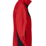 2423 SOFTSHELL JAKKE DAME