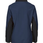 2423 SOFTSHELL JAKKE DAME
