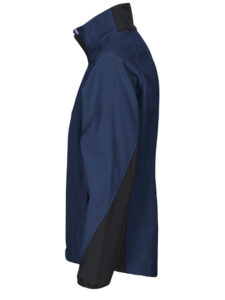 2423 SOFTSHELL JAKKE DAME