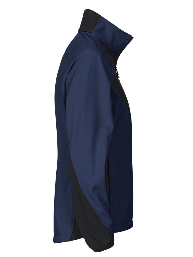 2423 SOFTSHELL JAKKE DAME