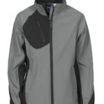 2423 SOFTSHELL JAKKE DAME