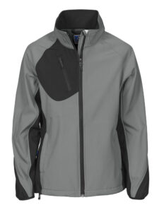 2423 SOFTSHELL JAKKE DAME