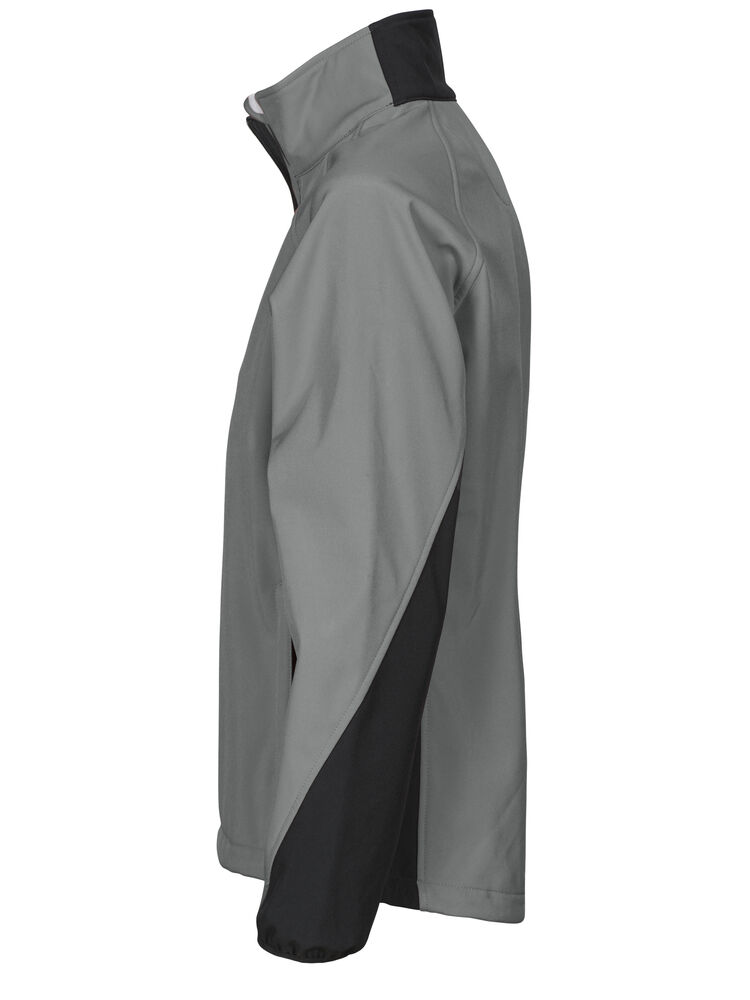 2423 SOFTSHELL JAKKE DAME