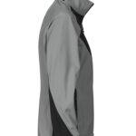 2423 SOFTSHELL JAKKE DAME