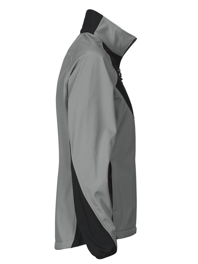 2423 SOFTSHELL JAKKE DAME