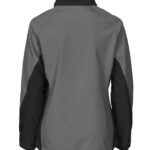 2423 SOFTSHELL JAKKE DAME