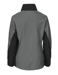 2423 SOFTSHELL JAKKE DAME