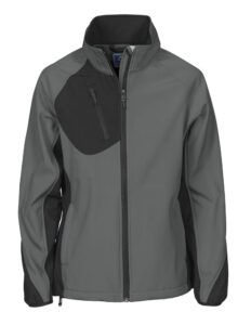 2423 SOFTSHELL JAKKE DAME